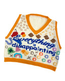 CEREAL VEST