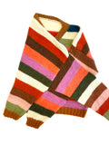 CRAFTY SWEATER