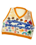 CEREAL VEST
