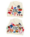 REAL FUN STICKER BUNDLE (SET OF 2)