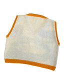 SERIAL VEST