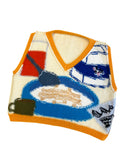 SERIAL VEST