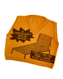 FEELINGS VEST