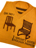 GOOD ENOUGH VEST