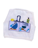 KITCHEN SINK VEST